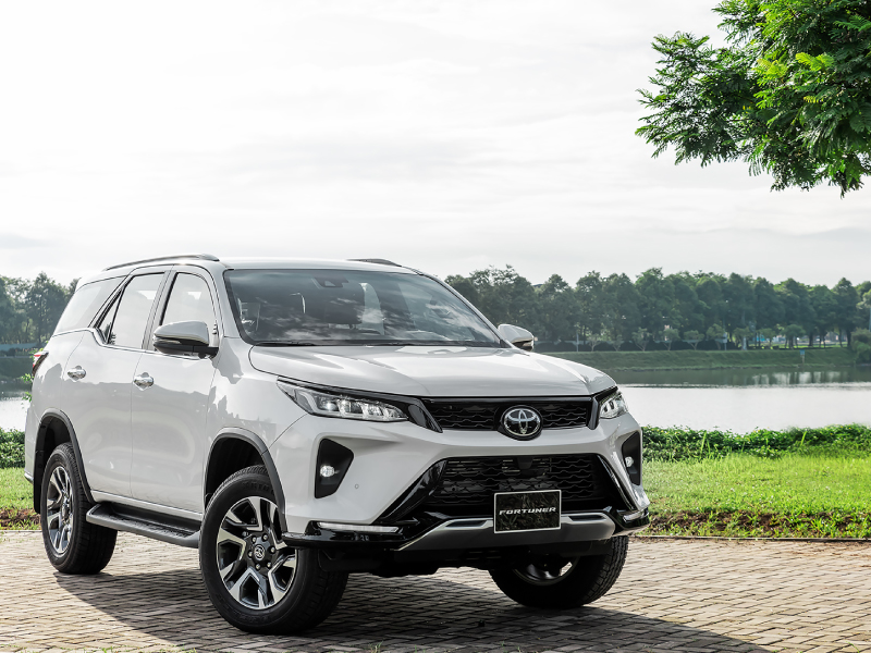 fortuner